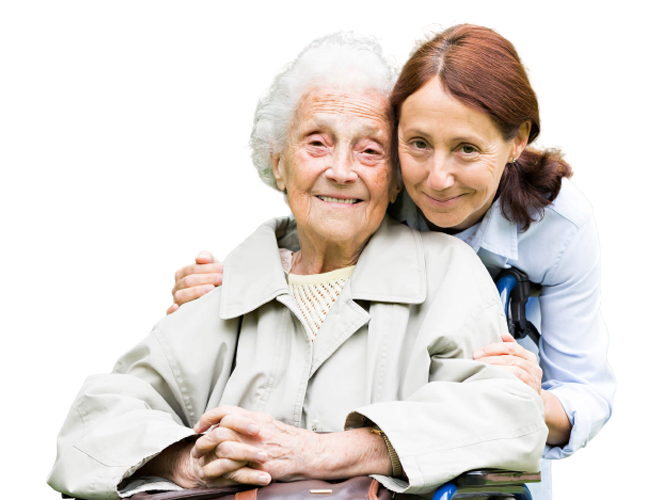 Курс патронажной сиделки (помощницы по уходу) в Белово