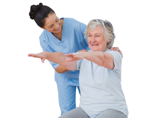 Курс специалиста по социальной работе в реабилитационной сфере в Белово