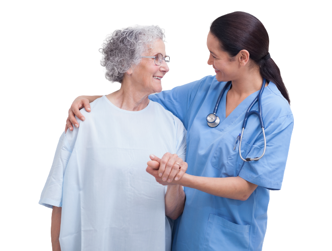 Курс младшей медсестры по уходу за больными в Белово