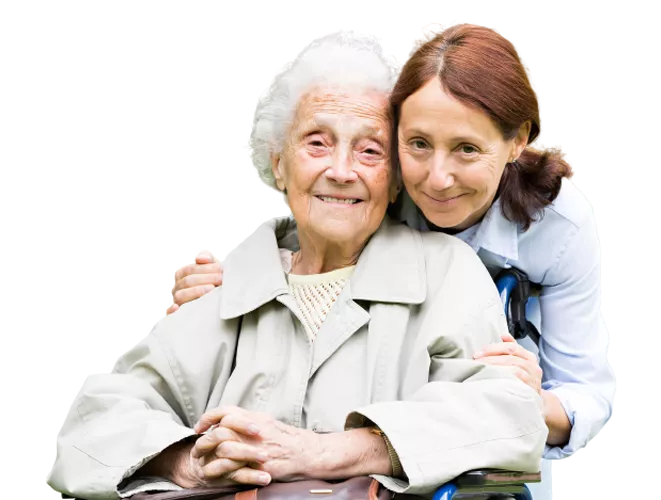 Курс патронажной сиделки (помощницы по уходу) в Белово